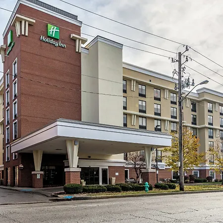 Holiday Inn - Indianapolis Downtown By Ihg-2
