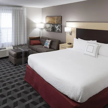 Towneplace Suites Columbus-3