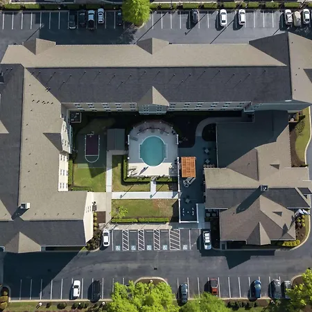 Homewood Suites By Hilton At Carolina Point - Greenville-3