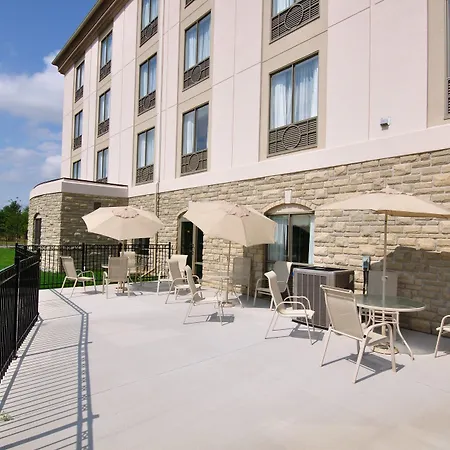 Holiday Inn Express Hotel & Suites Ottawa Airport By Ihg-2