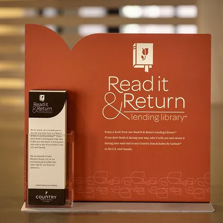 Country Inn & Suites By Radisson, Oklahoma City Airport, Ok-2