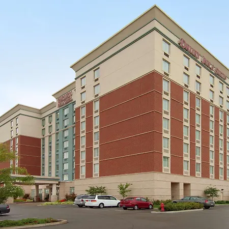 Drury Inn & Suites Indianapolis Northeast-3