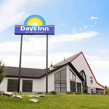 Days Inn By Wyndham Kingston-2