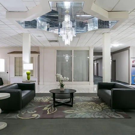 Eisenhower Hotel And Conference Center-3