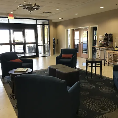 Comfort Inn Louisville Southwest-2