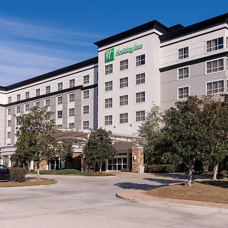 Holiday Inn Baton Rouge College Drive I-10 By Ihg-3