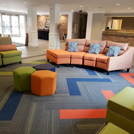 Sleep Inn & Suites Columbus Near Fort Benning-3