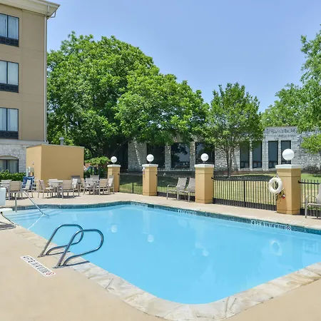 Holiday Inn Express Hotel & Suites San Antonio Nw-Medical Area By Ihg-3