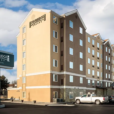 Staybridge Suites Chattanooga-Hamilton Place By Ihg-2