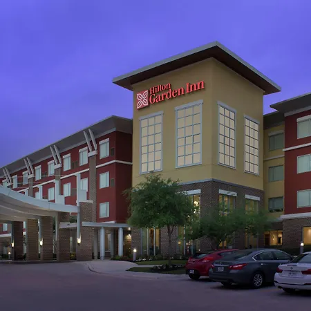 Hilton Garden Inn San Antonio Airport South-3