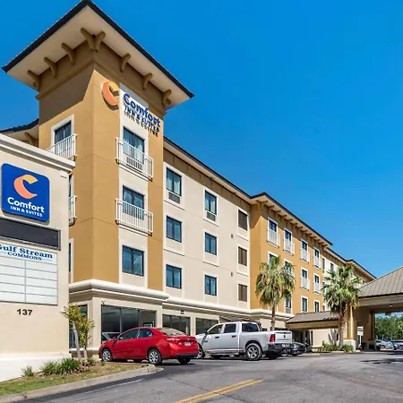 Comfort Inn & Suites Fort Walton Beach - Destin West-2