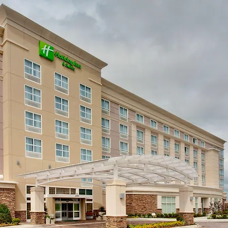 Holiday Inn & Suites Memphis - Wolfchase Galleria By Ihg-2