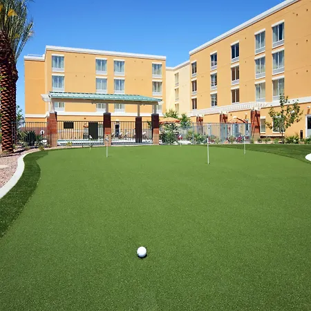 Hyatt Place Phoenix/ Mesa-2