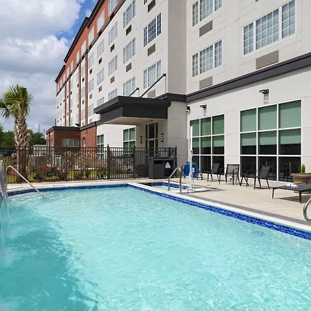 Four Points By Sheraton Houston West-3