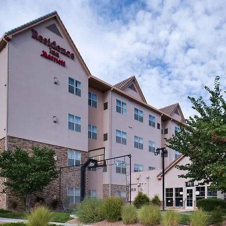 Residence Inn By Marriott Albuquerque Airport-2