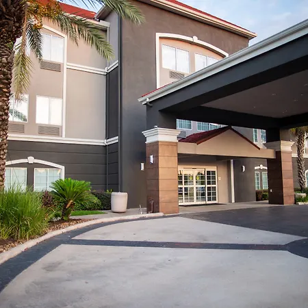 La Quinta By Wyndham Houston East At Normandy-2