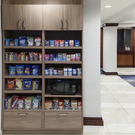 Fairfield Inn & Suites By Marriott Austin Parmer Tech Ridge-3