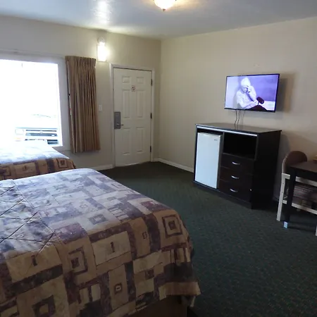 Sands Motel-3