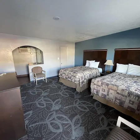 Sands Motel-2