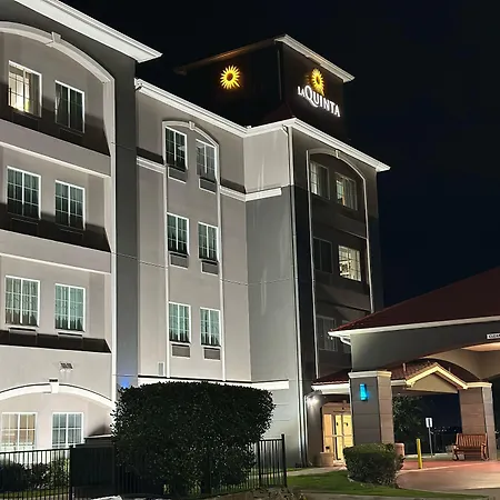 La Quinta By Wyndham Fort Worth - Lake Worth-2