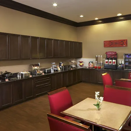 Towneplace Suites Houston Intercontinental Airport-3