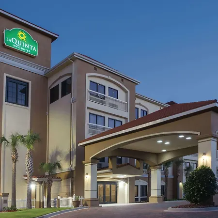 La Quinta By Wyndham Fort Walton Beach-3