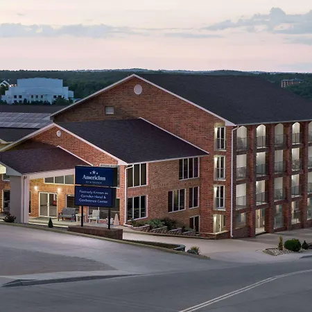 Americinn By Wyndham Branson & Conference Center-2