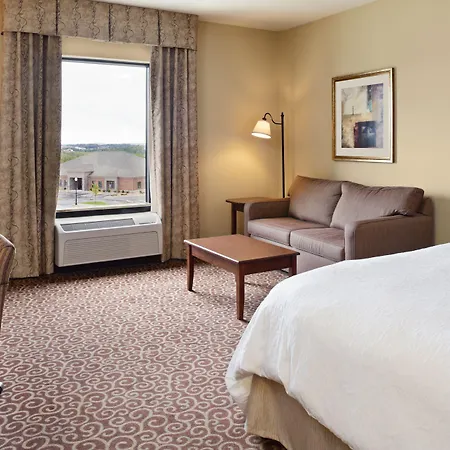 Hampton Inn Branson - Branson Hills-2