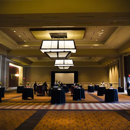 Overton Hotel And Conference Center-2