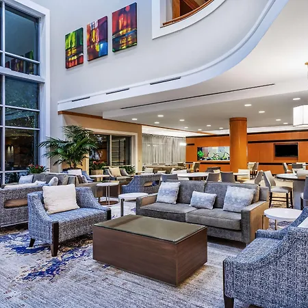 Embassy Suites By Hilton Houston-Energy Corridor-2