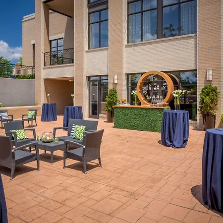Hilton Asheville Biltmore Park-2
