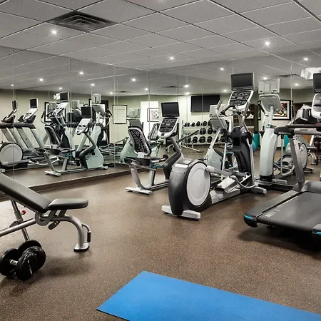 Staybridge Suites West Fort Worth By Ihg-3
