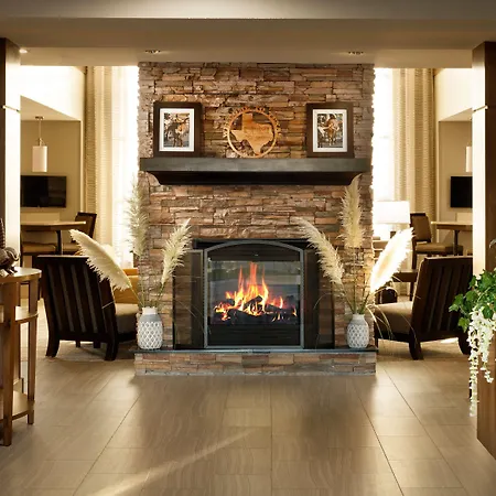 Staybridge Suites West Fort Worth By Ihg-2
