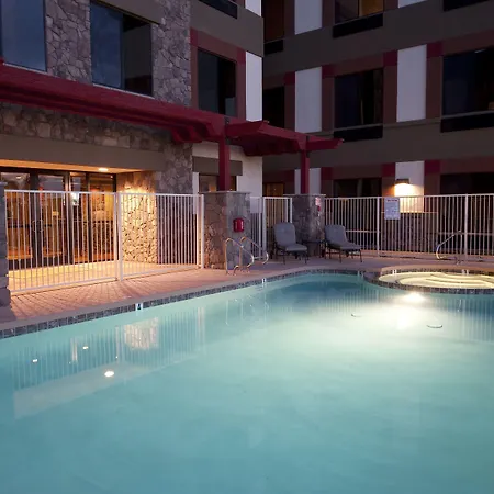 Spark By Hilton Phoenix East Mesa-2