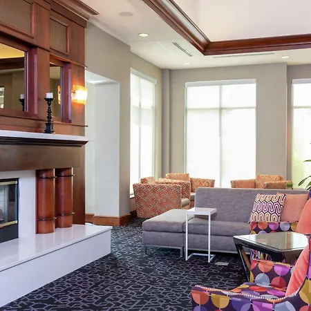 Hilton Garden Inn Indianapolis South/Greenwood-2
