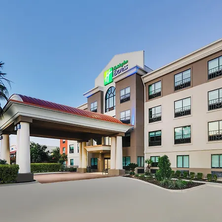 Holiday Inn Express & Suites San Antonio Nw Near Seaworld By Ihg-2