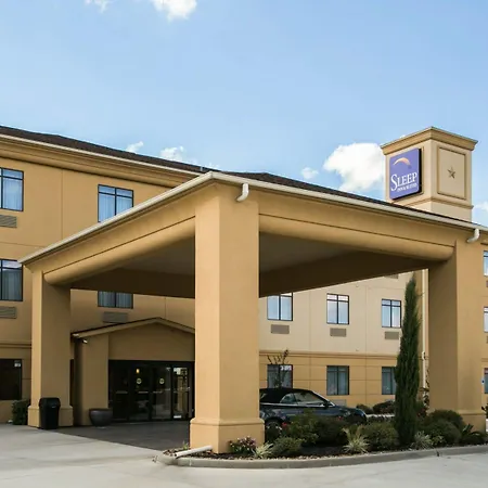 Sleep Inn & Suites Hwy 290-Nw Freeway-3
