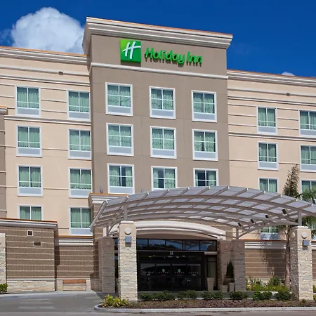 Holiday Inn Hou Energy Corridor Eldridge By Ihg-2