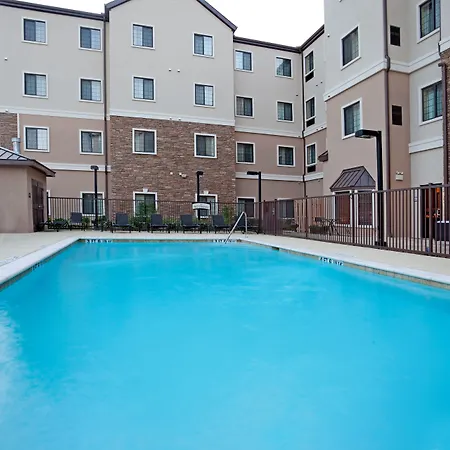 Staybridge Suites San Antonio Sea World By Ihg-3