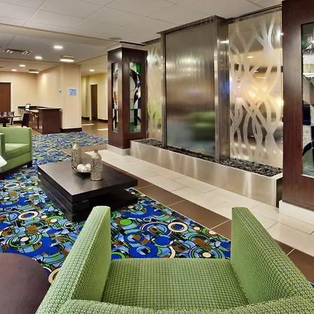 Holiday Inn Express Hotel & Suites Atlanta Airport West - Camp Creek By Ihg-3