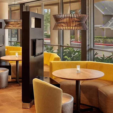 Courtyard By Marriott Houston Medical Center/Nrg Park-3
