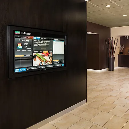Courtyard By Marriott Houston Medical Center/Nrg Park-2