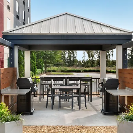 Candlewood Suites Kansas City Northeast By Ihg-3