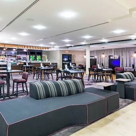 Courtyard By Marriott Tulsa Woodland Hills-2
