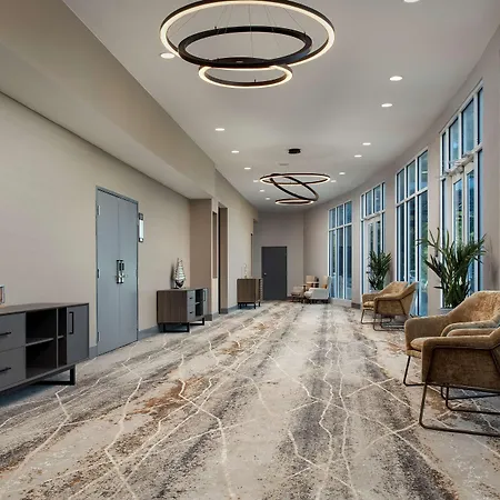 Doubletree By Hilton Chattanooga Hamilton Place-2