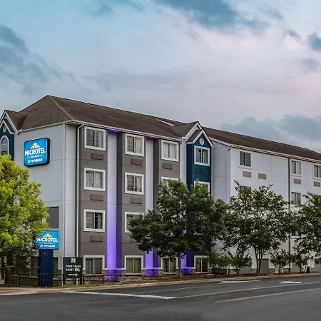 Microtel Inn & Suites By Wyndham Austin Airport-3
