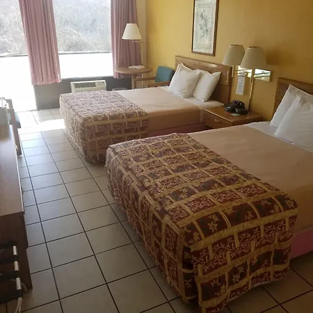 Ozark Valley Lodge-3