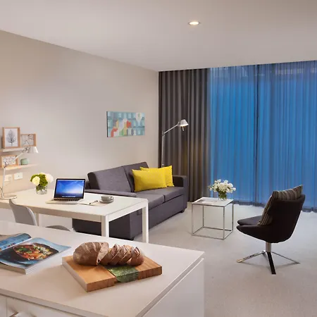 Citadines On Bourke Melbourne-2