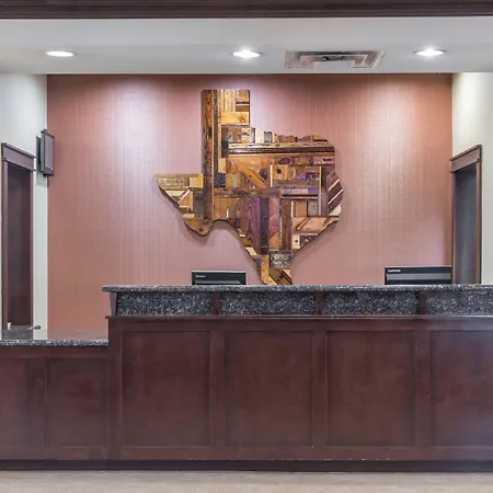 Towneplace Suites Fort Worth Downtown-2