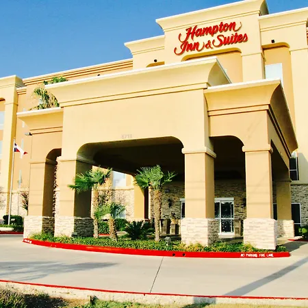 Hampton Inn & Suites San Antonio/Northeast I-35-3